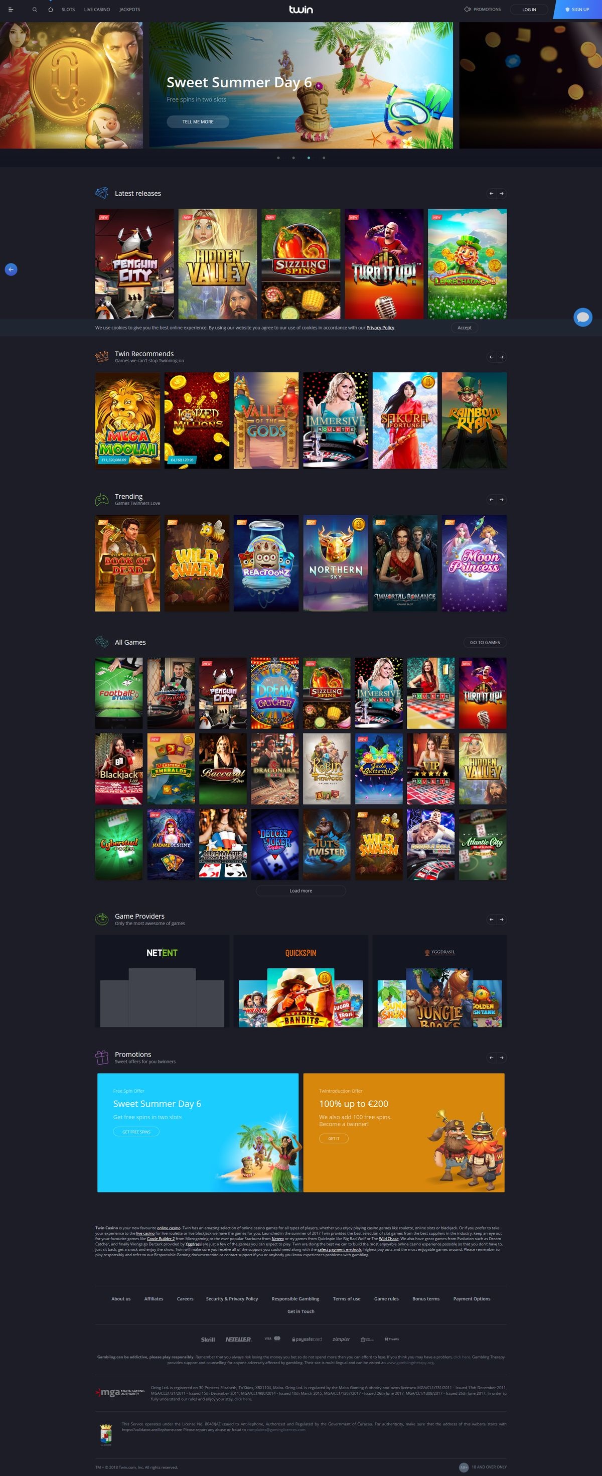 Sports Interaction game