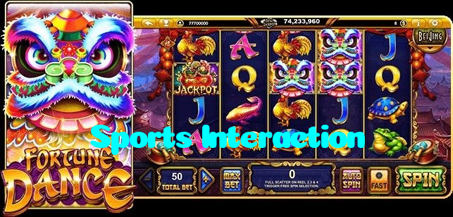 Sports Interaction