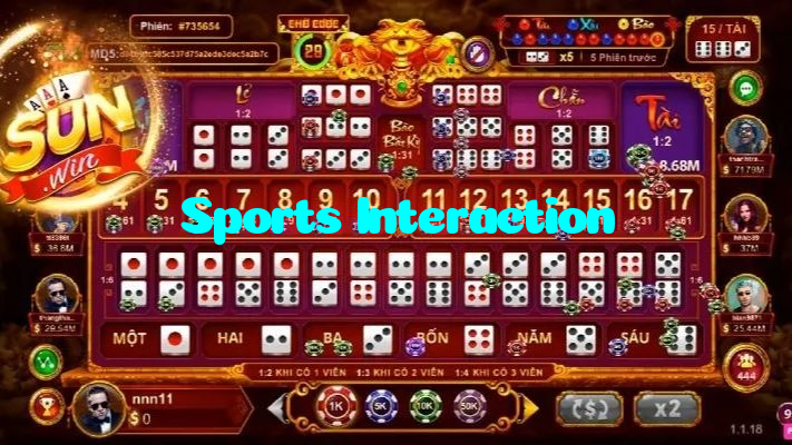 Sports Interaction خوش آمدید بونس +600% پیشکش موبائل ایپ کے پروموشن سیکشن میں دکھائی دیتی ہے۔